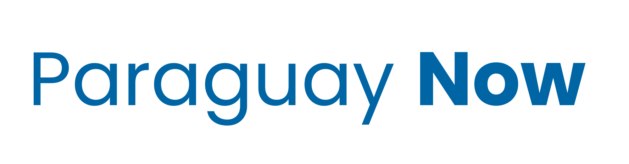 Paraguay Now
